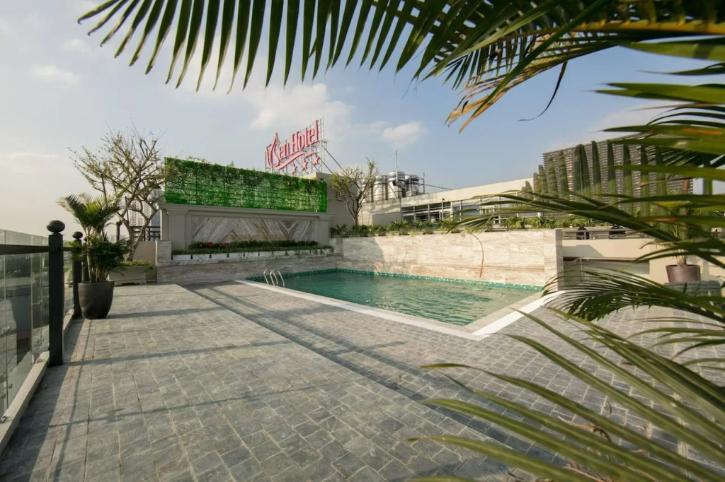 Sen Luxury Hotel