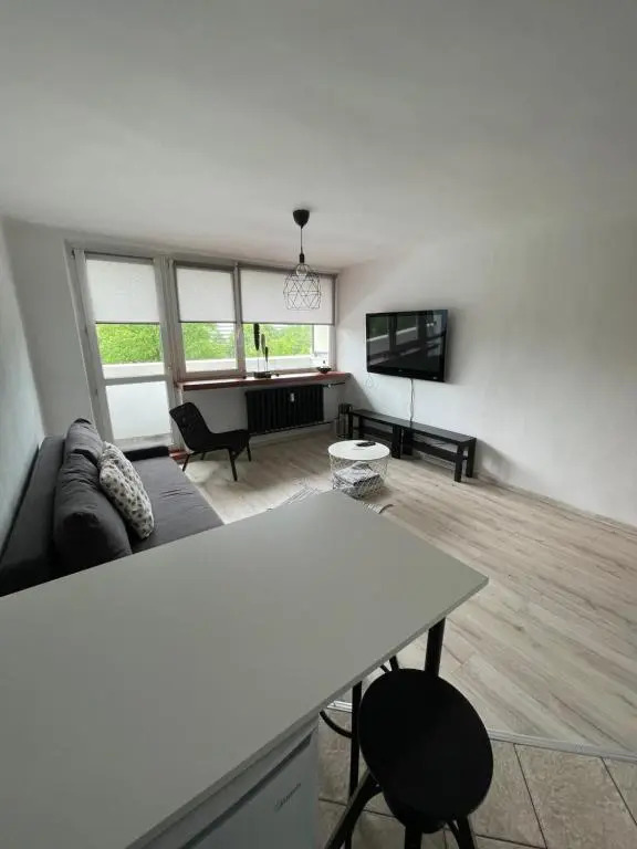 City Center Apartment