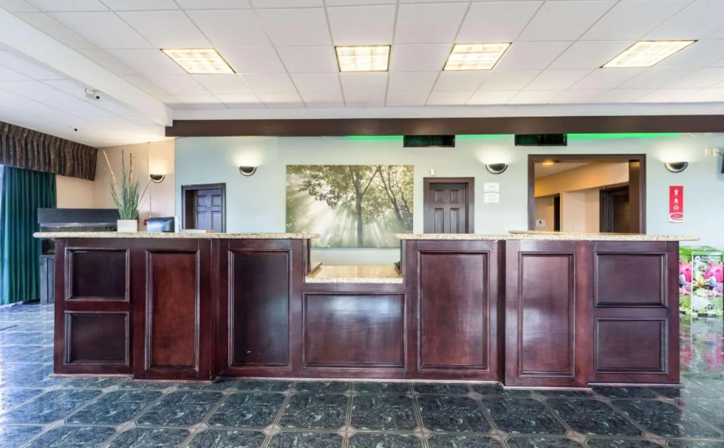Econo Lodge Kingsville