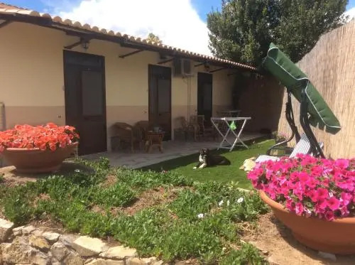 Agriturismo Santa Lucia