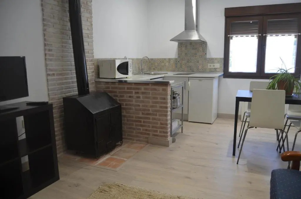 Apartamento Almanzor