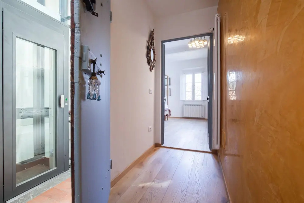 Boboli Bijoux 2Bed Apartment