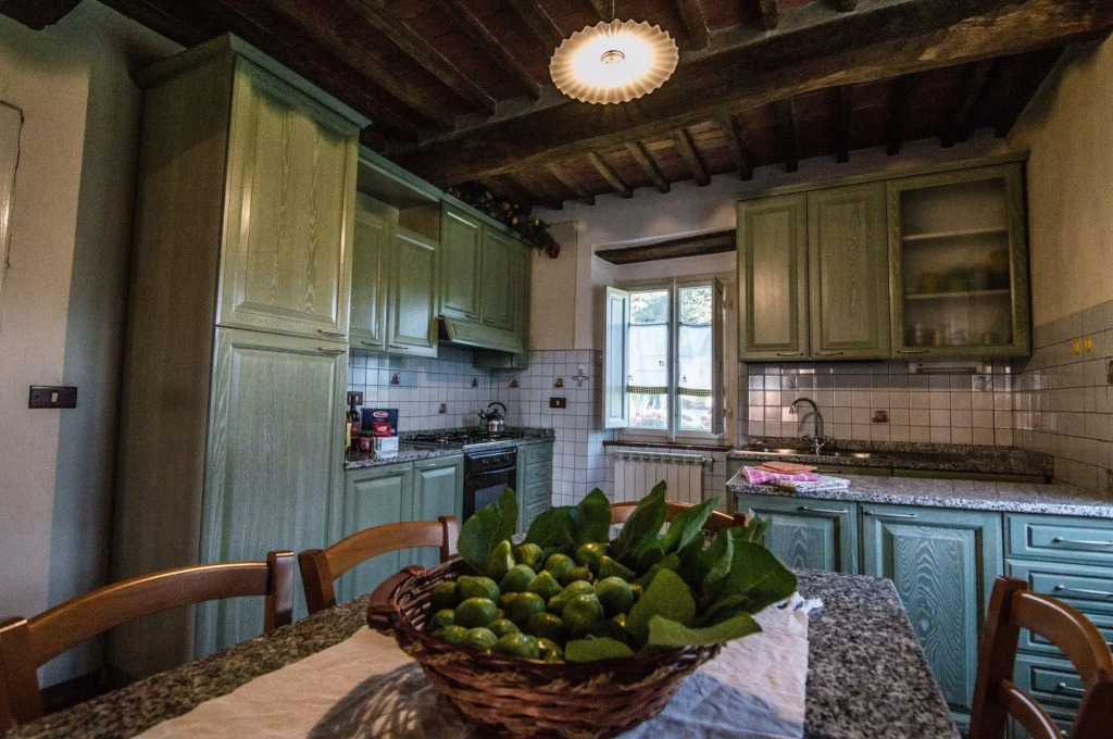 Agriturismo Chioi