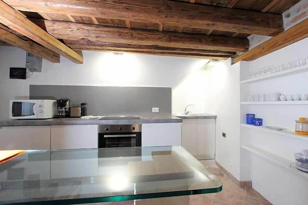 City Apartments - Residence Avogaria