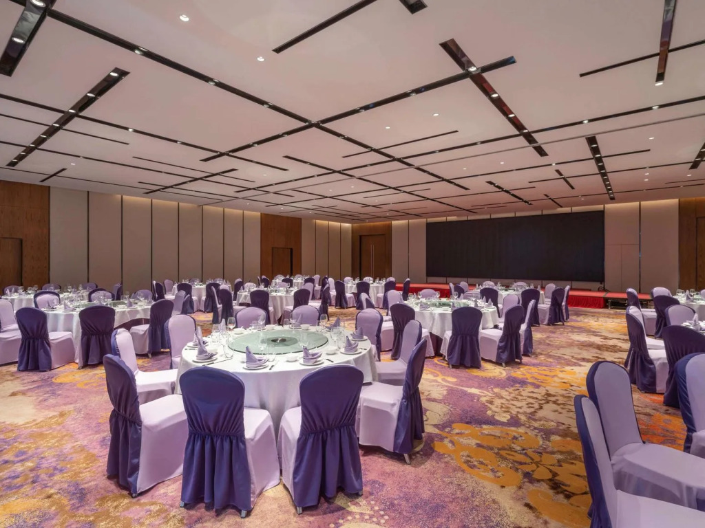 Novotel Zhengzhou Airport