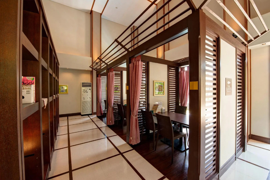 HOTEL LOTUS Superior RESORT NRT