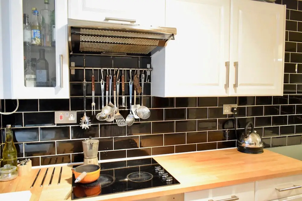 2 Bedroom Flat in West London