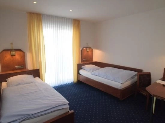 Hotel Restaurant Zur Börsch