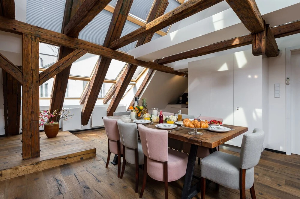 EMPIRENT Mala strana Apartments