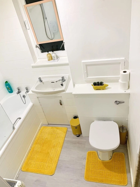 Kayleighs Impeccable 1-bed Apart Aberdeen City