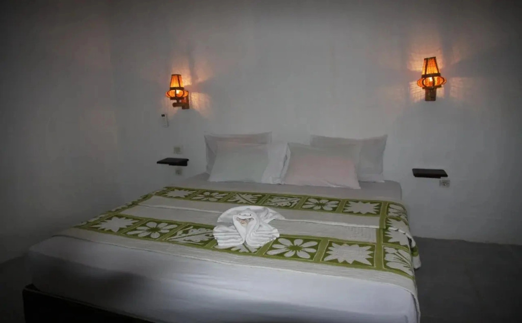 Krisna Homestay 2
