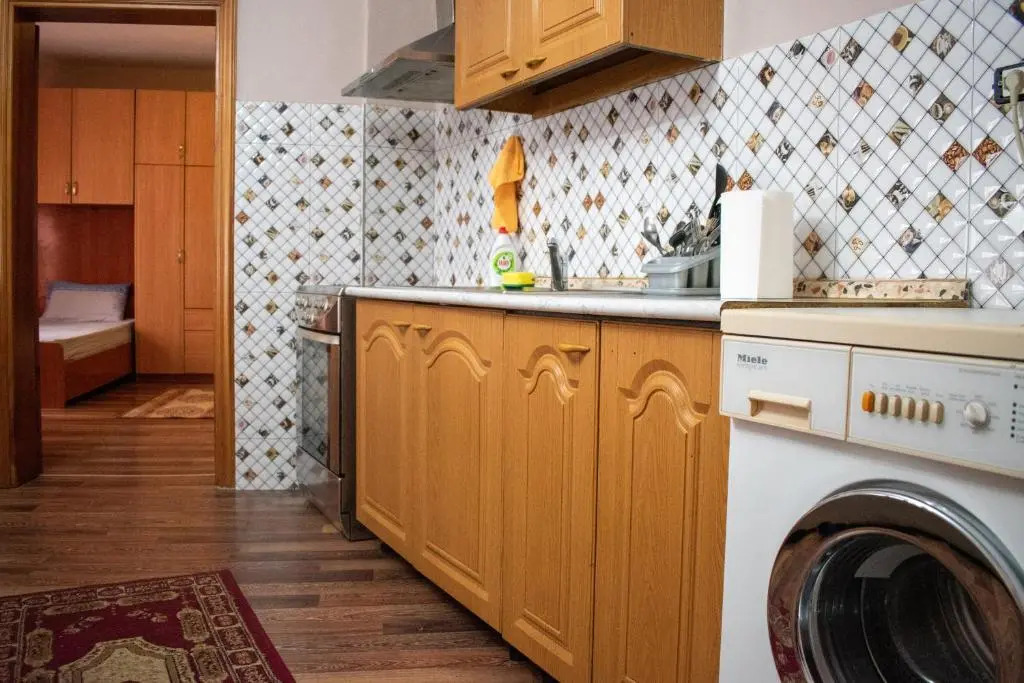 Luxury Apartment in Tirana Lake