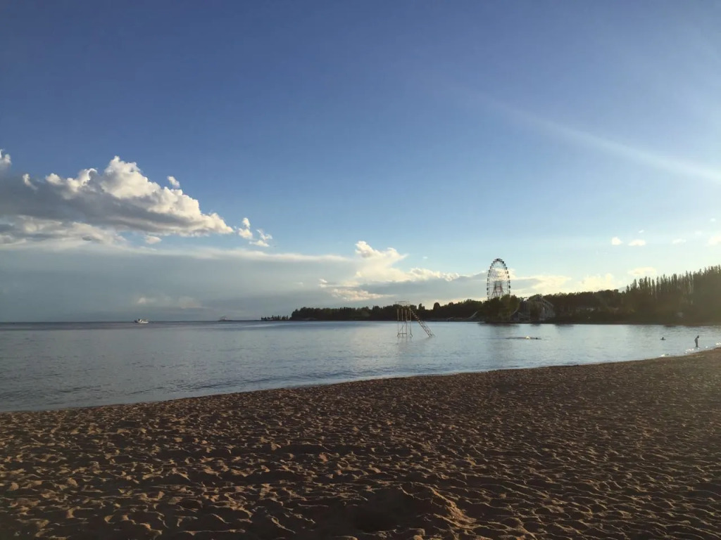 Тулпар (Иссык-Куль)