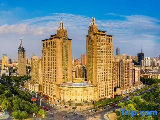Hopesun Hotel