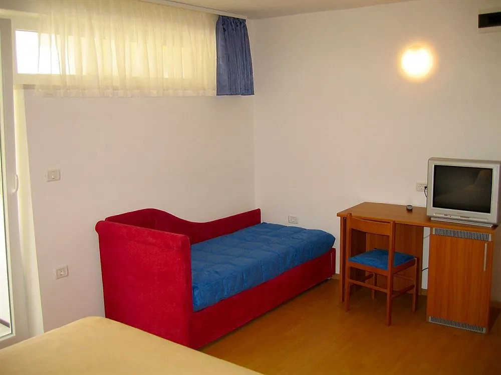 Hotel Keltika