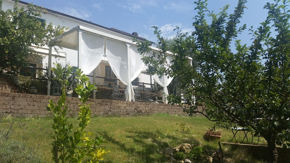 B&B La Casina di Parrana