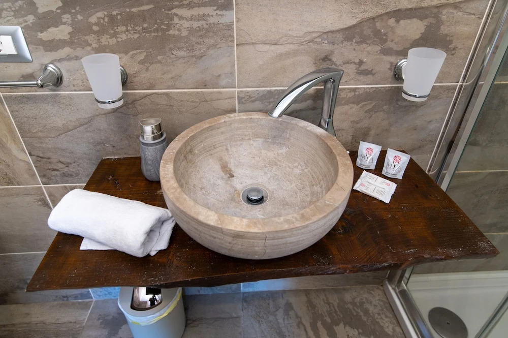 Exa Rooms - Vatican