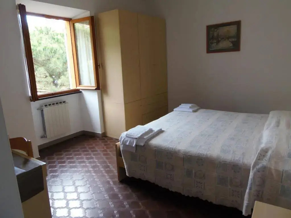 Hotel Italia