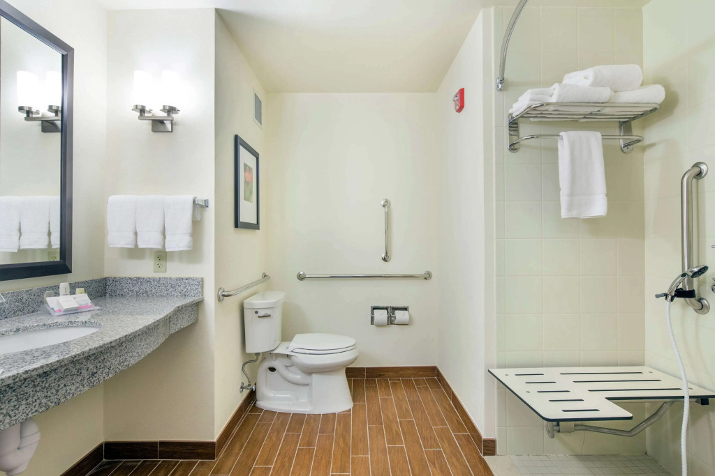 Hilton Garden Inn Pascagoula
