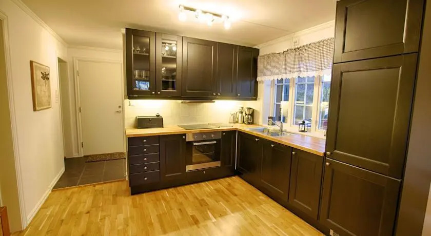 Apartment Hyggeli