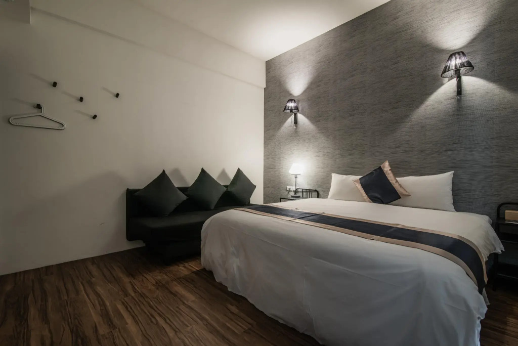 Norden Ruder Hostel Taitung