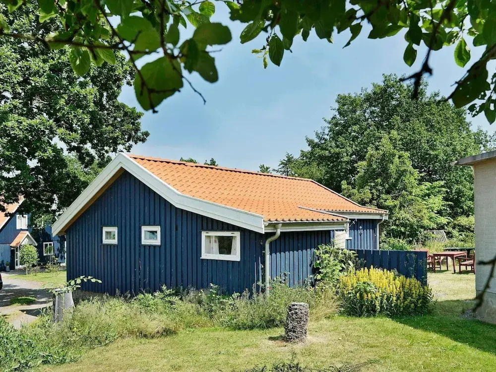 Cozy Seaside Cottage - By Traum Ferienwohnungen