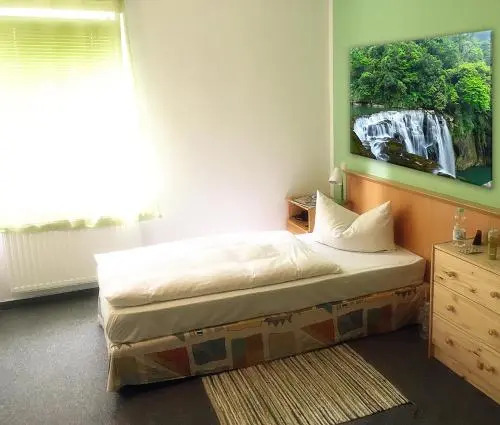 Hotel Lindenthal