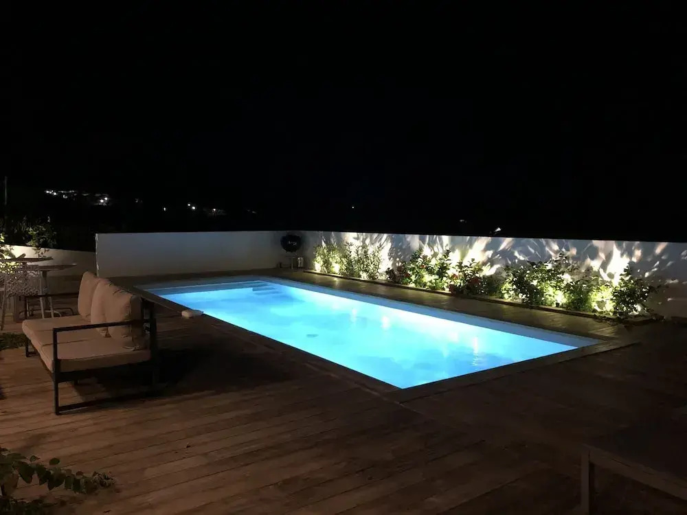Villa Jwi Lavi Boutique Hotel