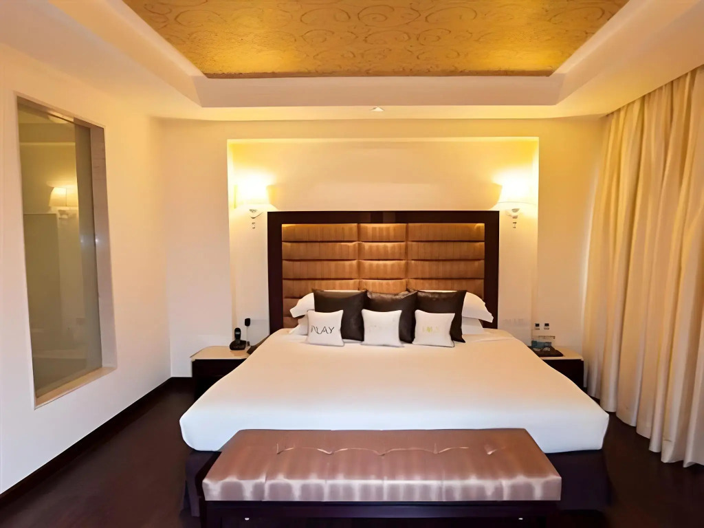 Madhuban Hotel , New delhi