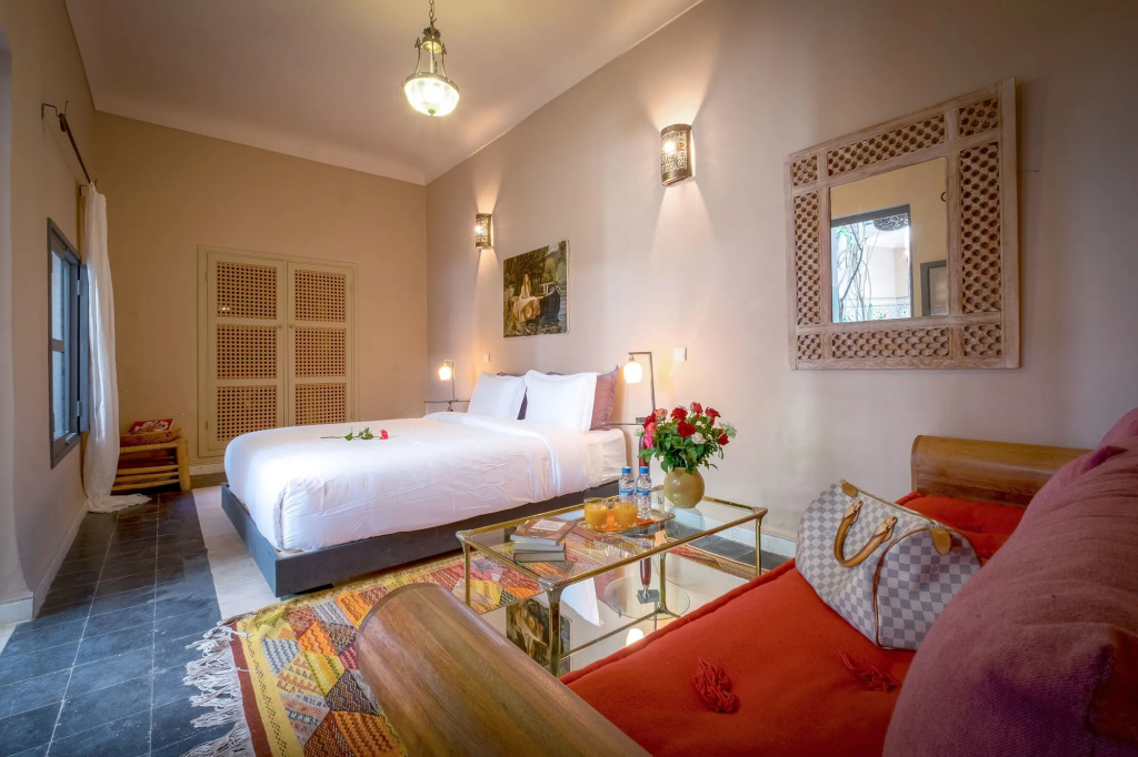 Riad Adrar