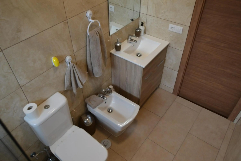 MAGNIFICO Penthouse LAS PALMAS