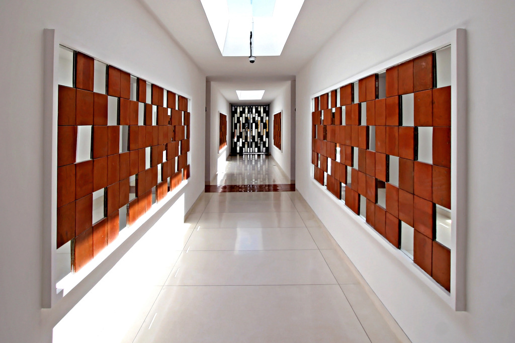 Smart Comfort Apartments