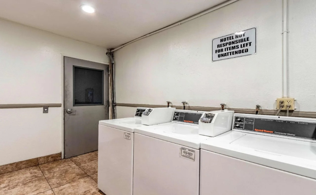 Comfort Inn North Anaheim