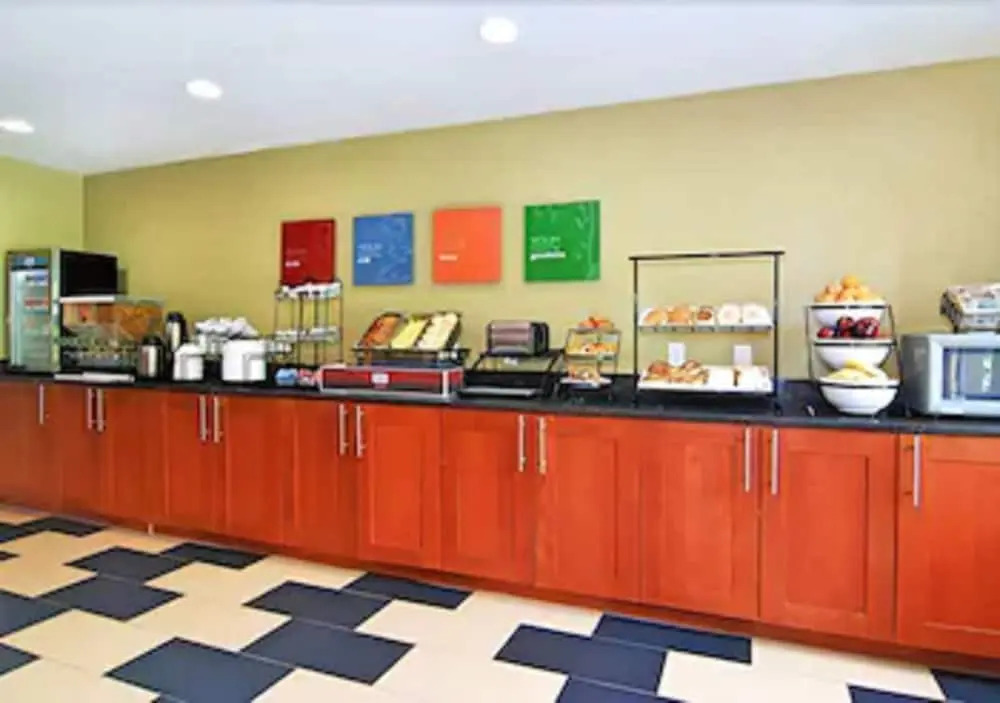 Comfort Inn
