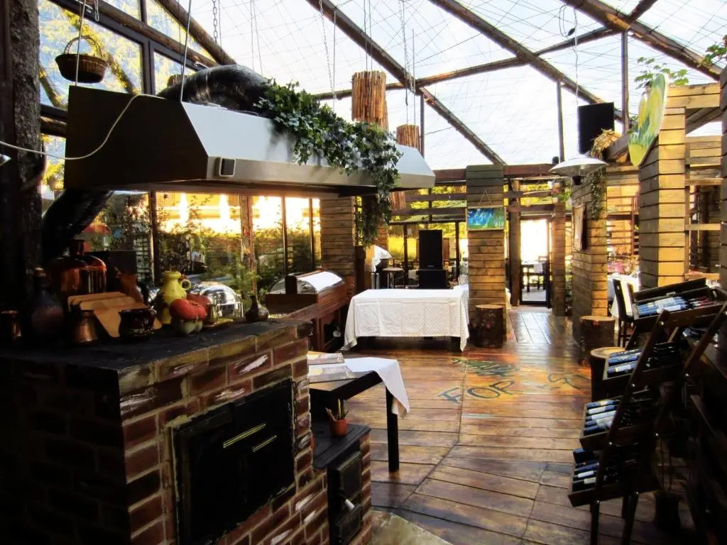 Ioana Boutique Hotel