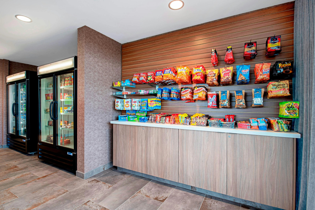 Fairfield Inn & Suites By Marriott Duluth Waterfront
