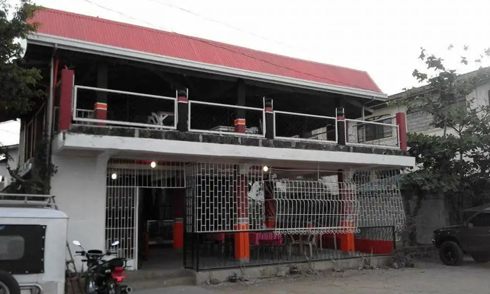 Czarina Homes-formerly Island nest hotel