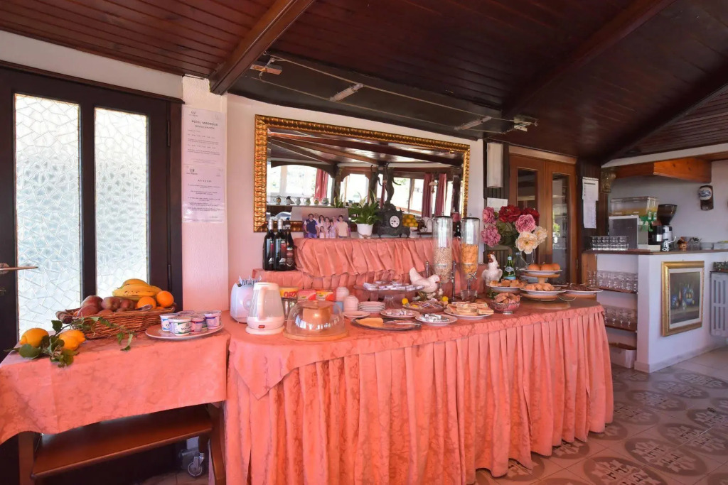 Hotel Magnolia