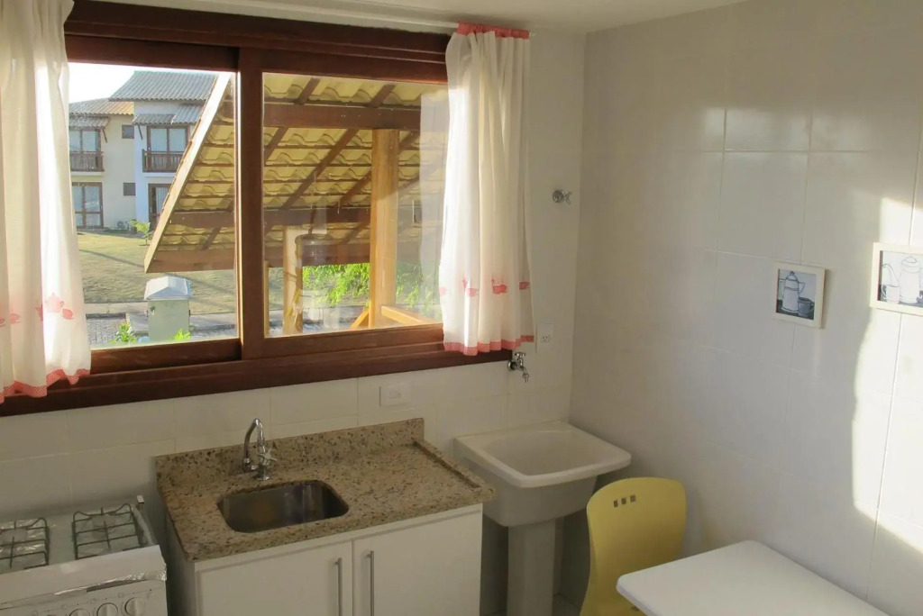 Reserva Imbassai - Apartamento Td 17 202 Buganvilias