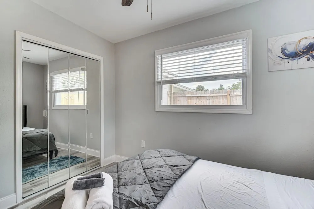 7 Mi to Beach: Updated Home w/ Pool in Seminole