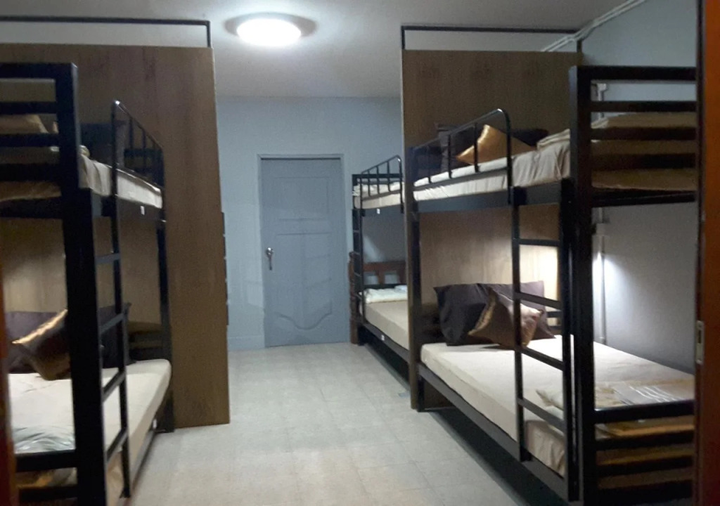 Fueangfu Home Hostel