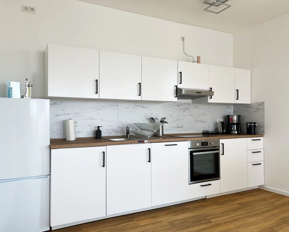 Stylish Apartments in Ibbenbüren