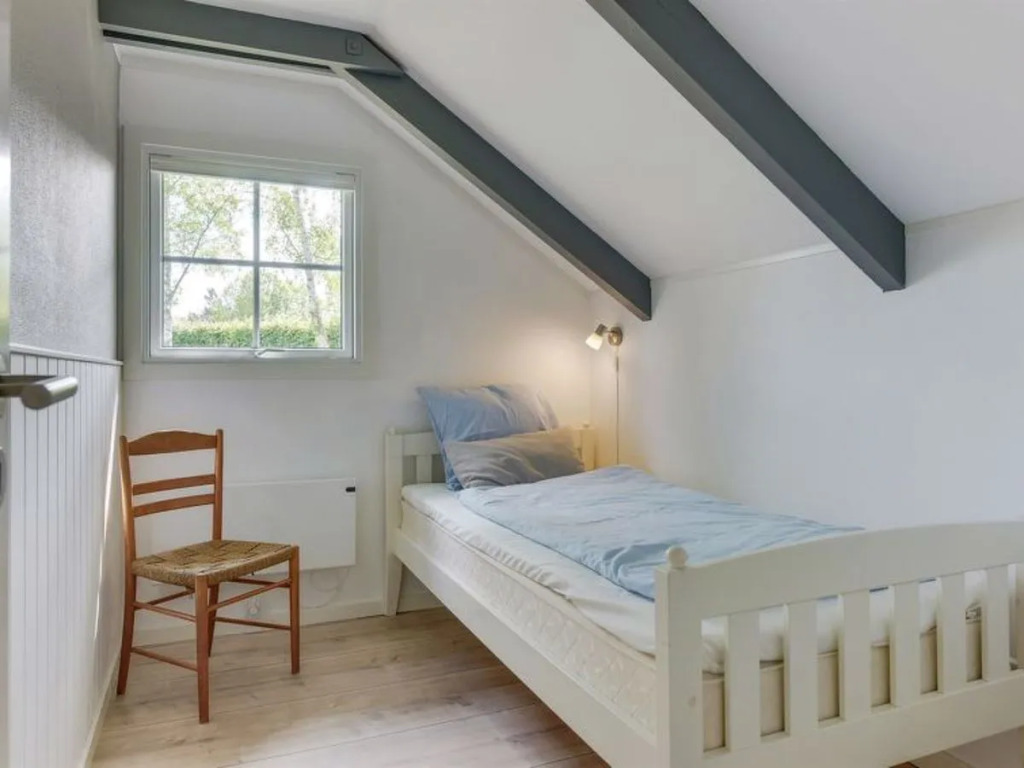 "Sofi" - 300m from the sea in SE Jutland