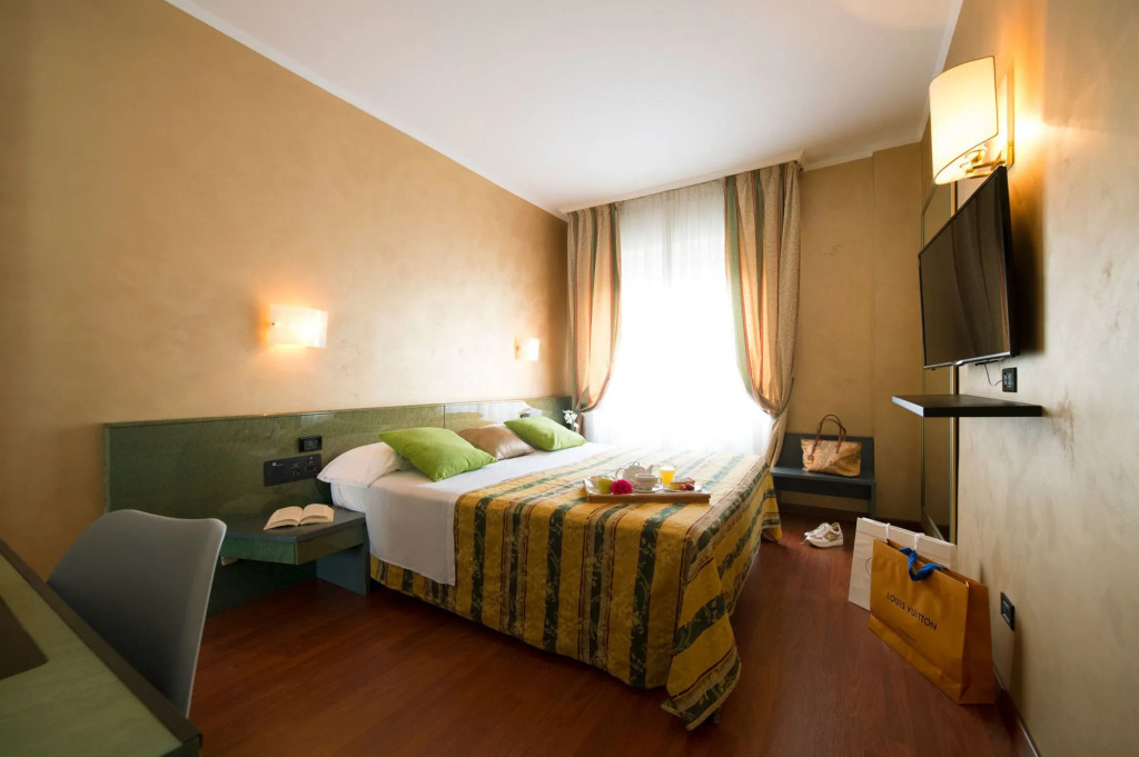 Hotel il Castelletto