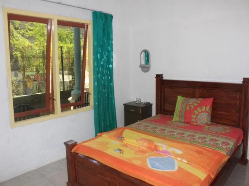Hotel Panorama Agung