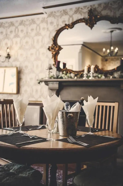 The Bentley Brook Inn