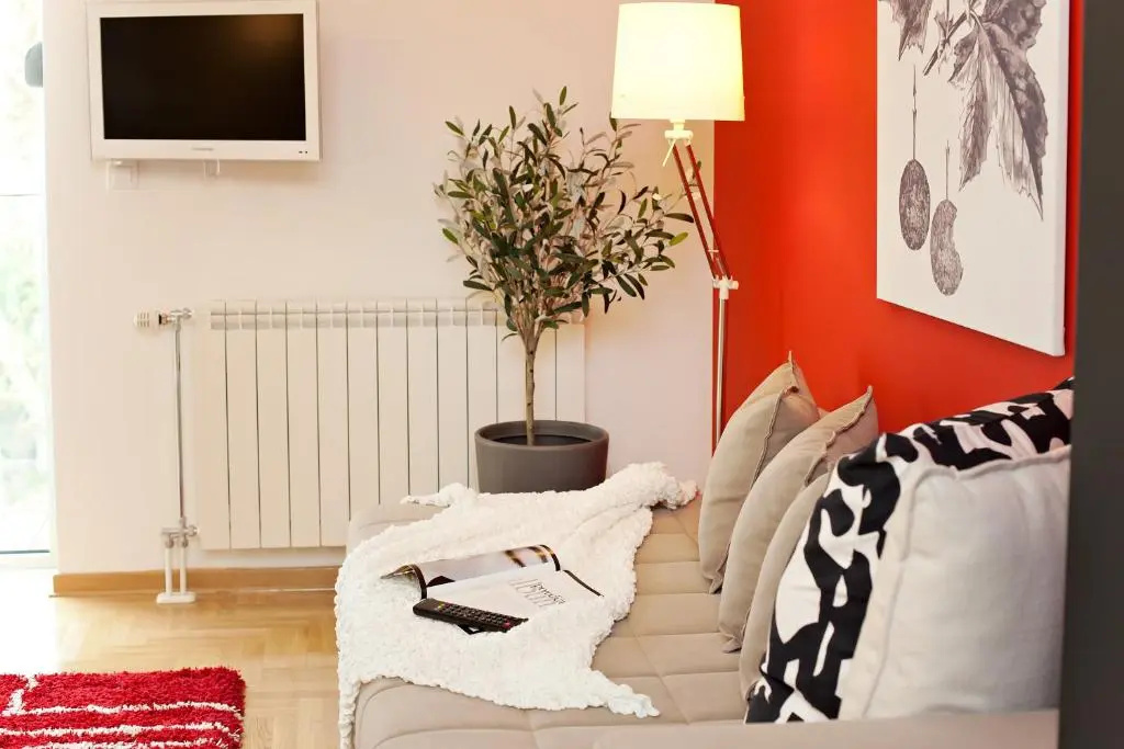 Boutique Apartments 360º