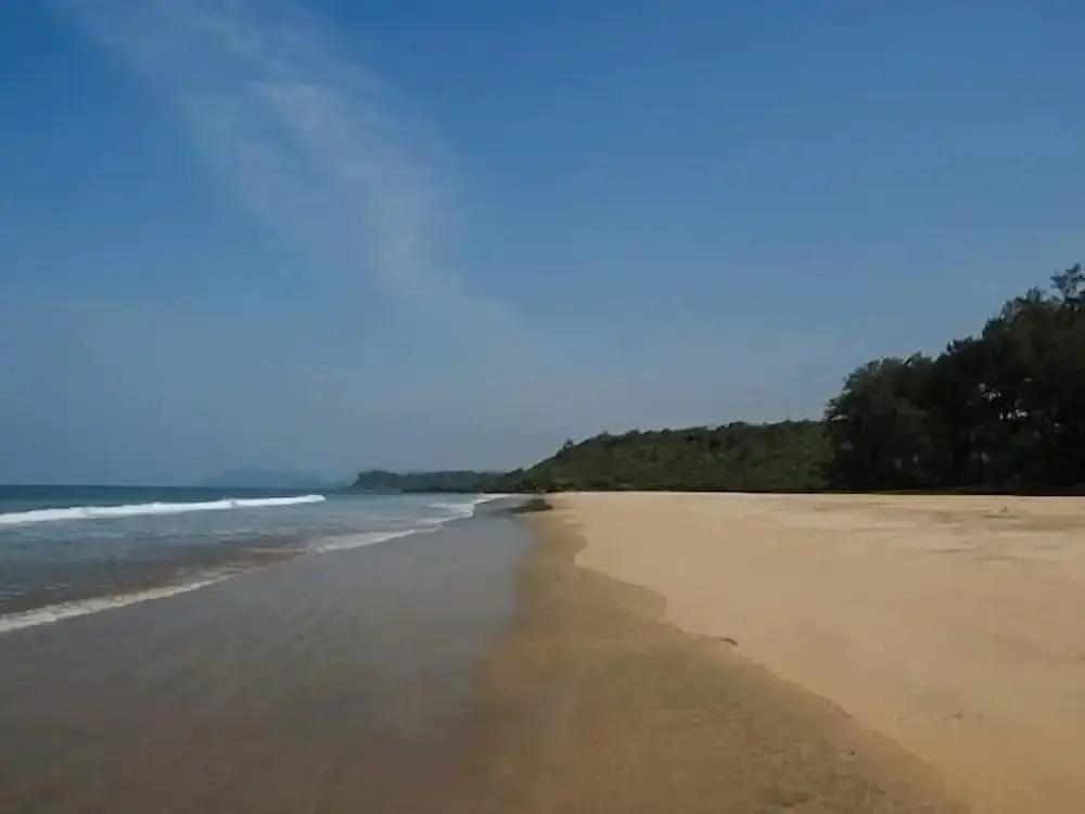 Peace Garden Beach Resort