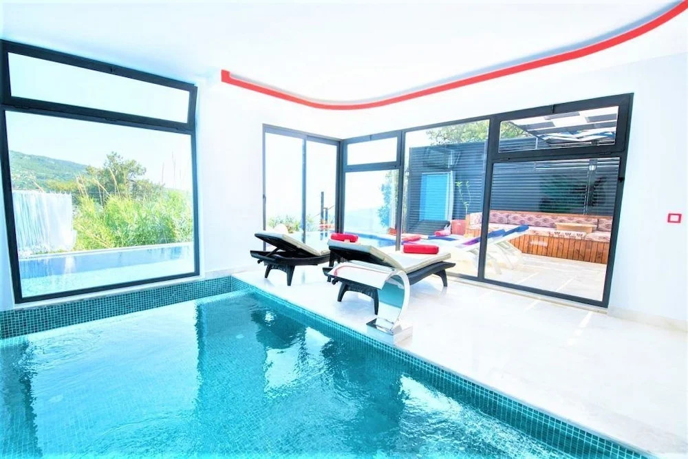Villa Love
