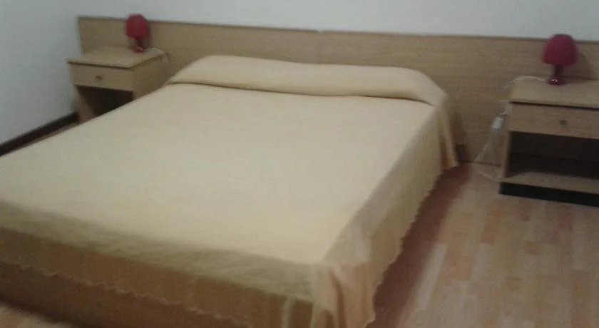 Albergo alla Stazione